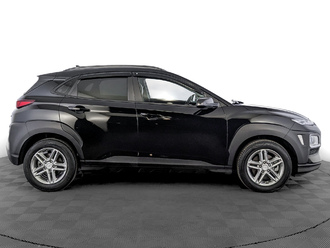 фото Hyundai Kona I 2019