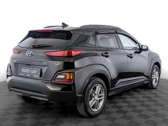 фото Hyundai Kona I 2019
