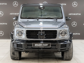 фото Mercedes-Benz G (W463/461) I 2023