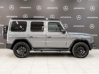 фото Mercedes-Benz G (W463/461) I 2023