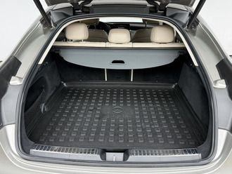 фото Mercedes-Benz GLC (C253) 2020