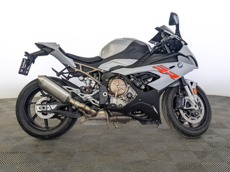 фото S 1000 RR 2020