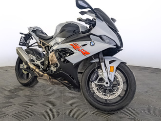 фото S 1000 RR 2020