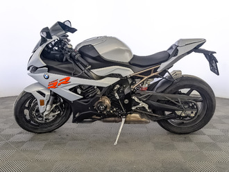 фото S 1000 RR 2020