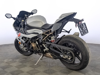 фото S 1000 RR 2020