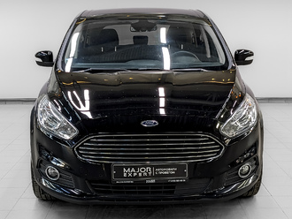 фото Ford S-Max II 2015