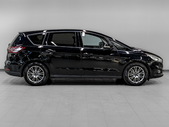 фото Ford S-Max II 2015