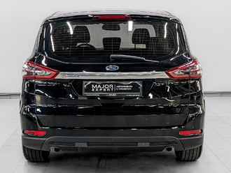 S-Max II