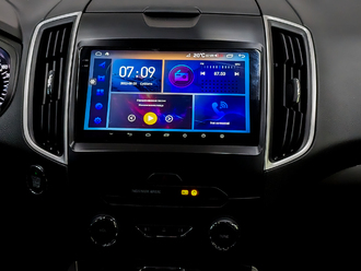 S-Max II