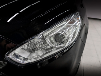 S-Max II