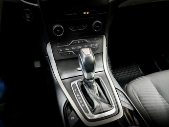 S-Max II
