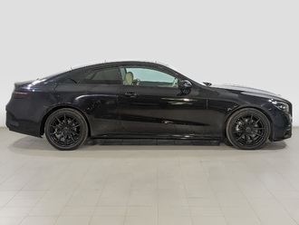 фото Mercedes-Benz E (C/A238) 2021
