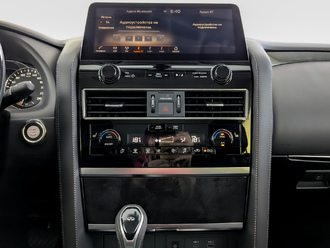 фото Infiniti QX80 2024