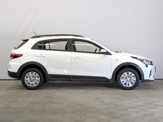 фото Kia Rio X 2021