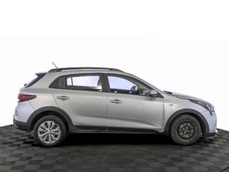 фото Kia Rio X 2021
