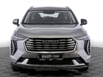 фото Haval Jolion 2021