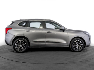 фото Haval Jolion 2021