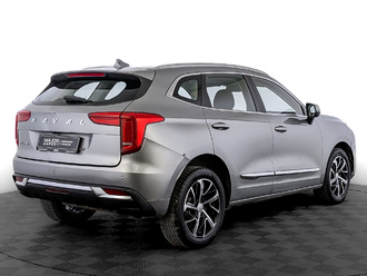 фото Haval Jolion 2021