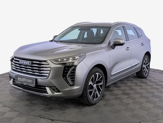 фото Haval Jolion 2021