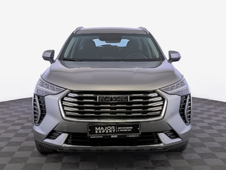 фото Haval Jolion 2021