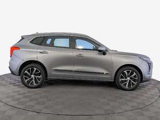 фото Haval Jolion 2021