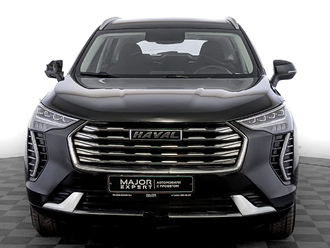 фото Haval Jolion 2021