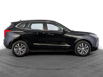 фото Haval Jolion 2021