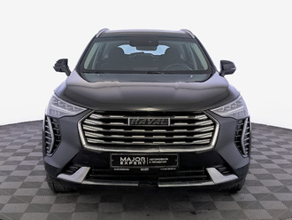 фото Haval Jolion 2021