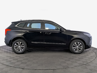 фото Haval Jolion 2021
