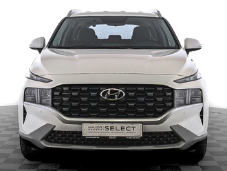 фото Hyundai Santa Fe IV 2023