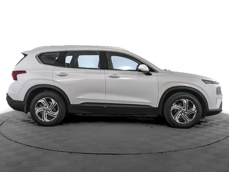 фото Hyundai Santa Fe IV 2023