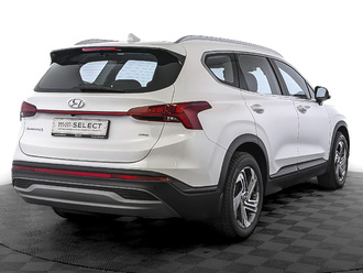 фото Hyundai Santa Fe IV 2023