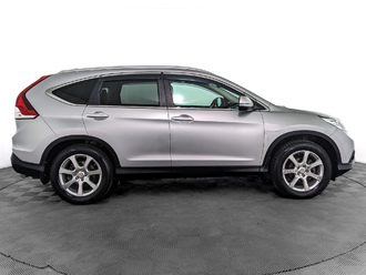 фото Honda CR-V IV 2013