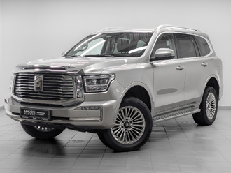 фото TANK 500 2023