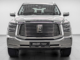 фото TANK 500 2023