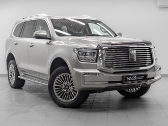 фото TANK 500 2023