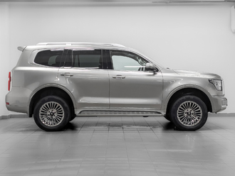 фото TANK 500 2023