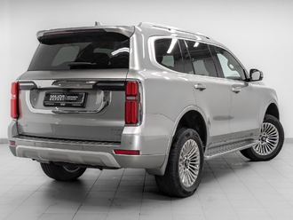 фото TANK 500 2023