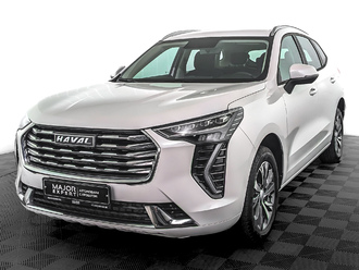 фото Haval Jolion 2023