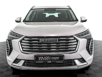фото Haval Jolion 2023