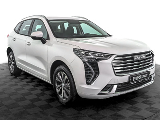 фото Haval Jolion 2023