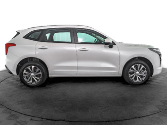 фото Haval Jolion 2023
