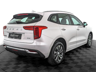 фото Haval Jolion 2023