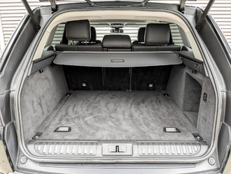 Land Rover Range Rover Sport с пробегом в автосалоне Форис Авто