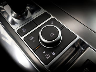 Land Rover Range Rover Sport с пробегом в автосалоне Форис Авто