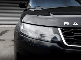 Land Rover Range Rover Sport с пробегом в автосалоне Форис Авто