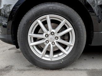 Land Rover Range Rover Sport с пробегом в автосалоне Форис Авто