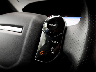 Land Rover Range Rover Sport с пробегом в автосалоне Форис Авто