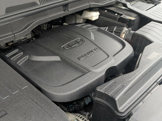 Geely Coolray с пробегом в автосалоне Форис Авто