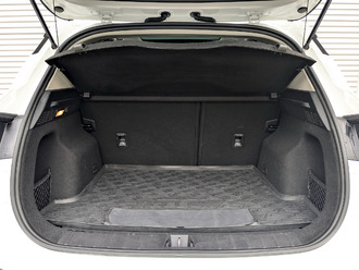 Geely Coolray с пробегом в автосалоне Форис Авто